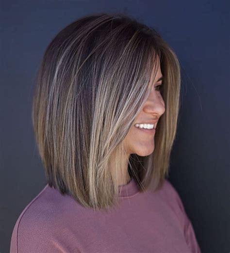 pics of long bob hairstyles|create bob with long hair.